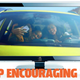 Image for article titled Car Commercials Are Starting To Promote Driver Assist Features In Really Stupid And Dangerous Ways